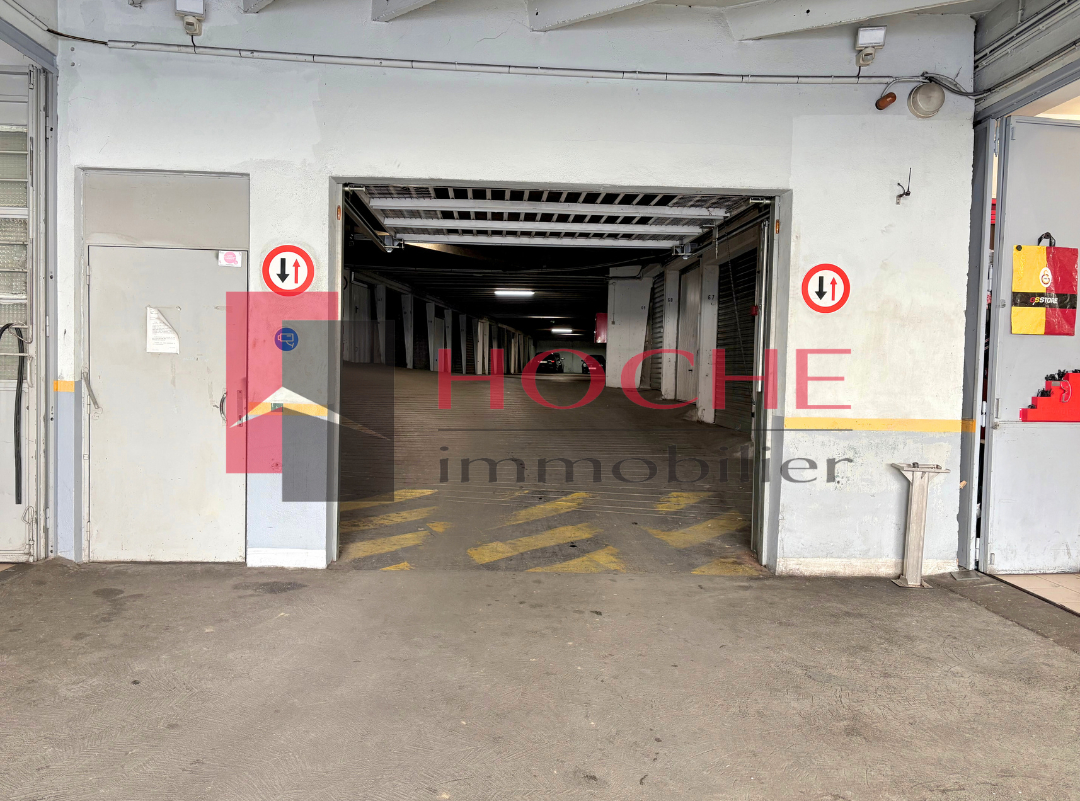 Agence immobilière de HOCHE IMMOBILIER