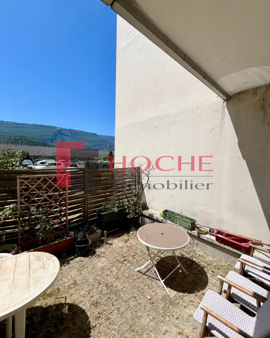 Agence immobilière de HOCHE IMMOBILIER