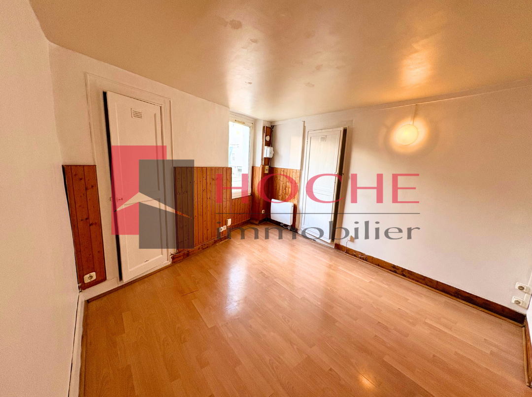 Agence immobilière de HOCHE IMMOBILIER