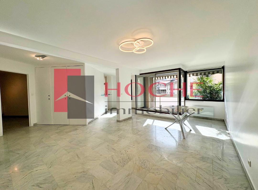 Agence immobilière de HOCHE IMMOBILIER