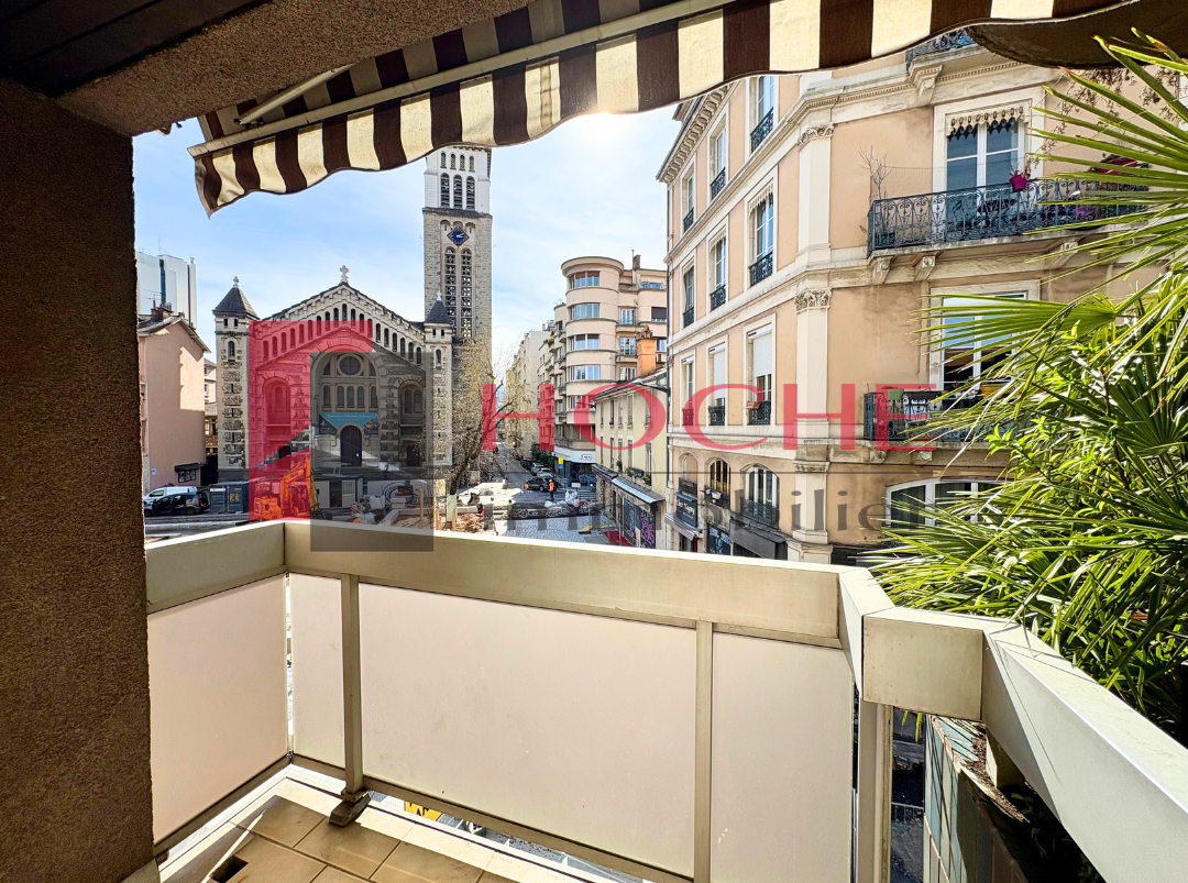 Agence immobilière de HOCHE IMMOBILIER