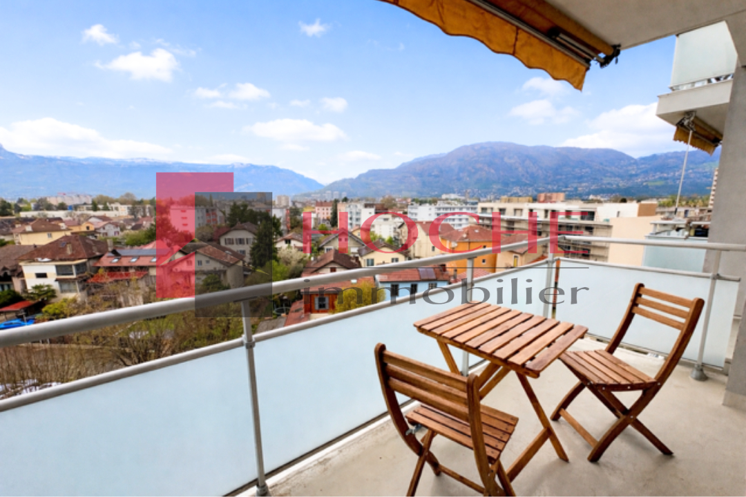 Agence immobilière de HOCHE IMMOBILIER