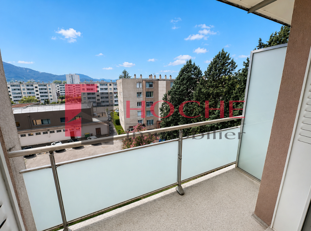 Agence immobilière de HOCHE IMMOBILIER