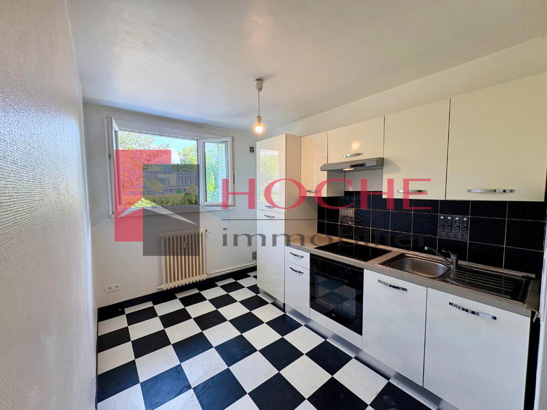 Agence immobilière de HOCHE IMMOBILIER