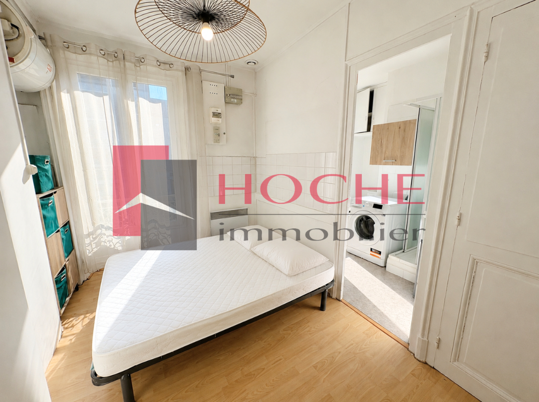 Agence immobilière de HOCHE IMMOBILIER