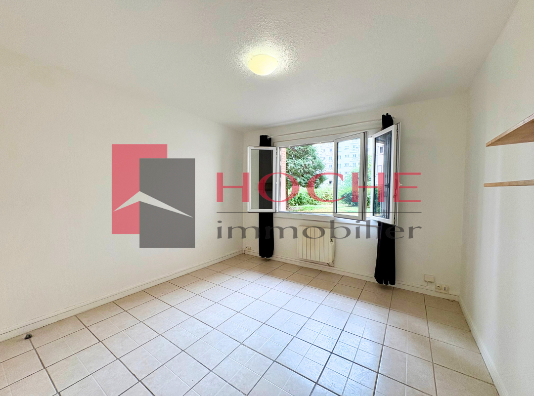 Agence immobilière de HOCHE IMMOBILIER
