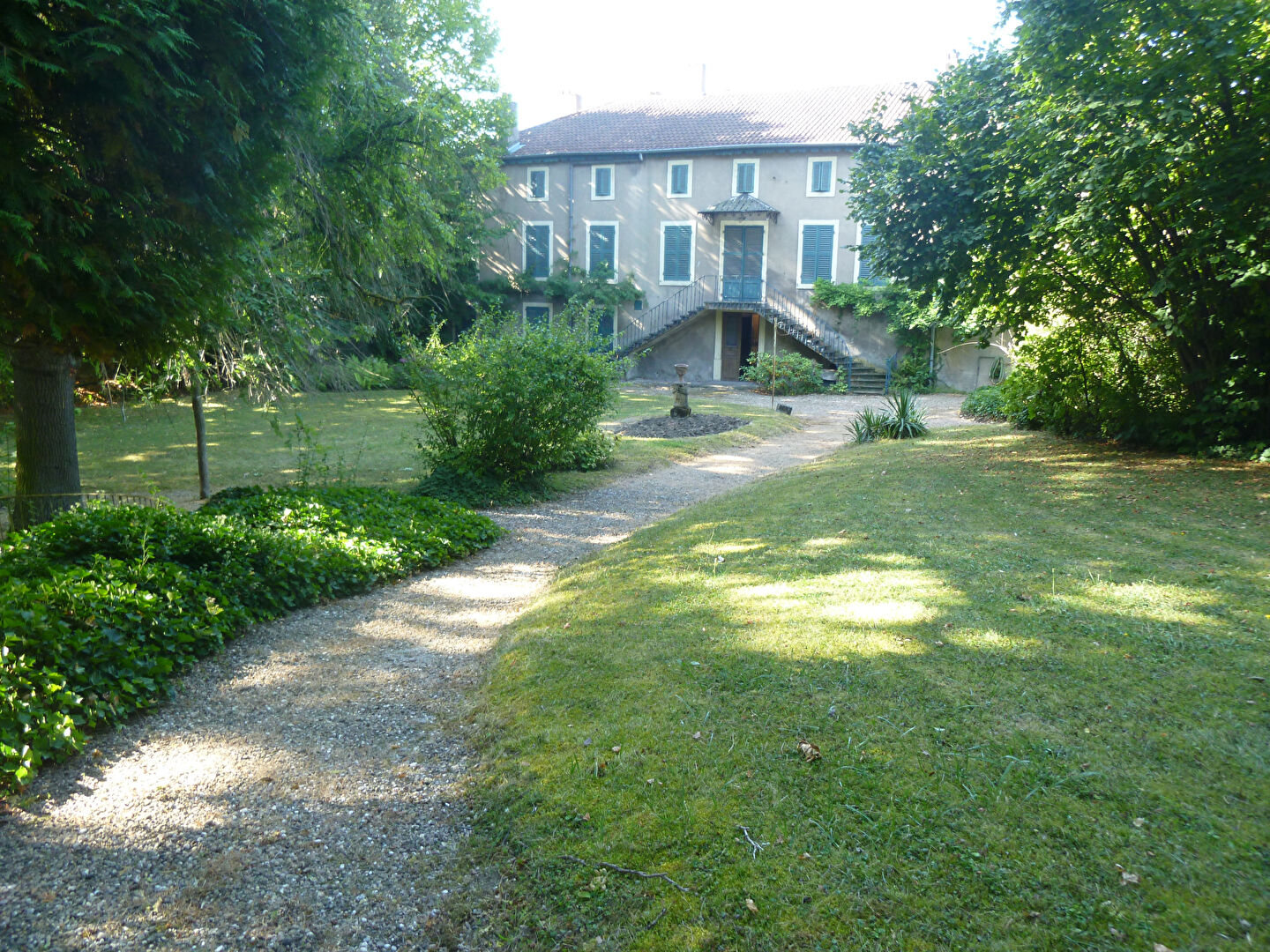 Agence immobilière de PROVIMO - HOFFMAN Didier - HOFFMAN Didier