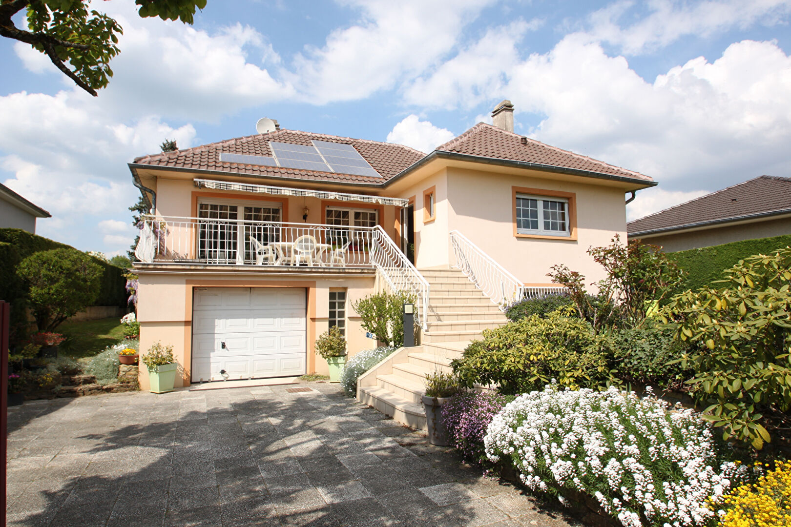 Agence immobilière de PROVIMO - HOFFMAN Didier - HOFFMAN Didier
