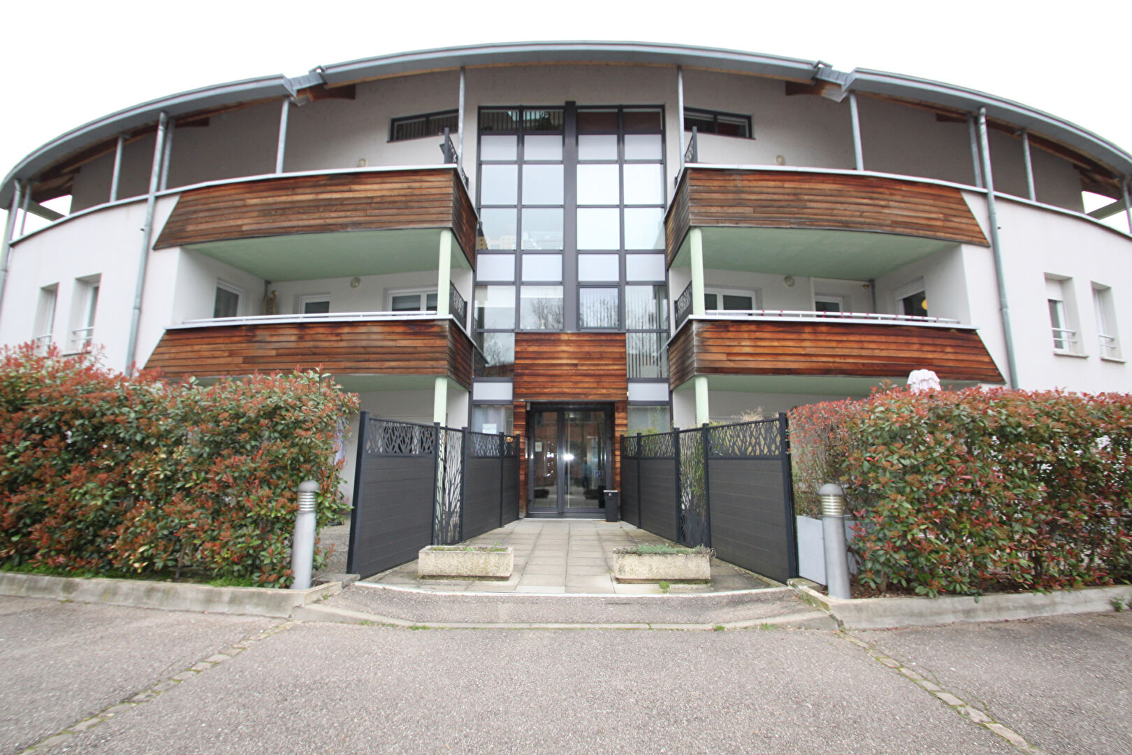 Agence immobilière de PROVIMO - HOFFMAN Didier - HOFFMAN Didier