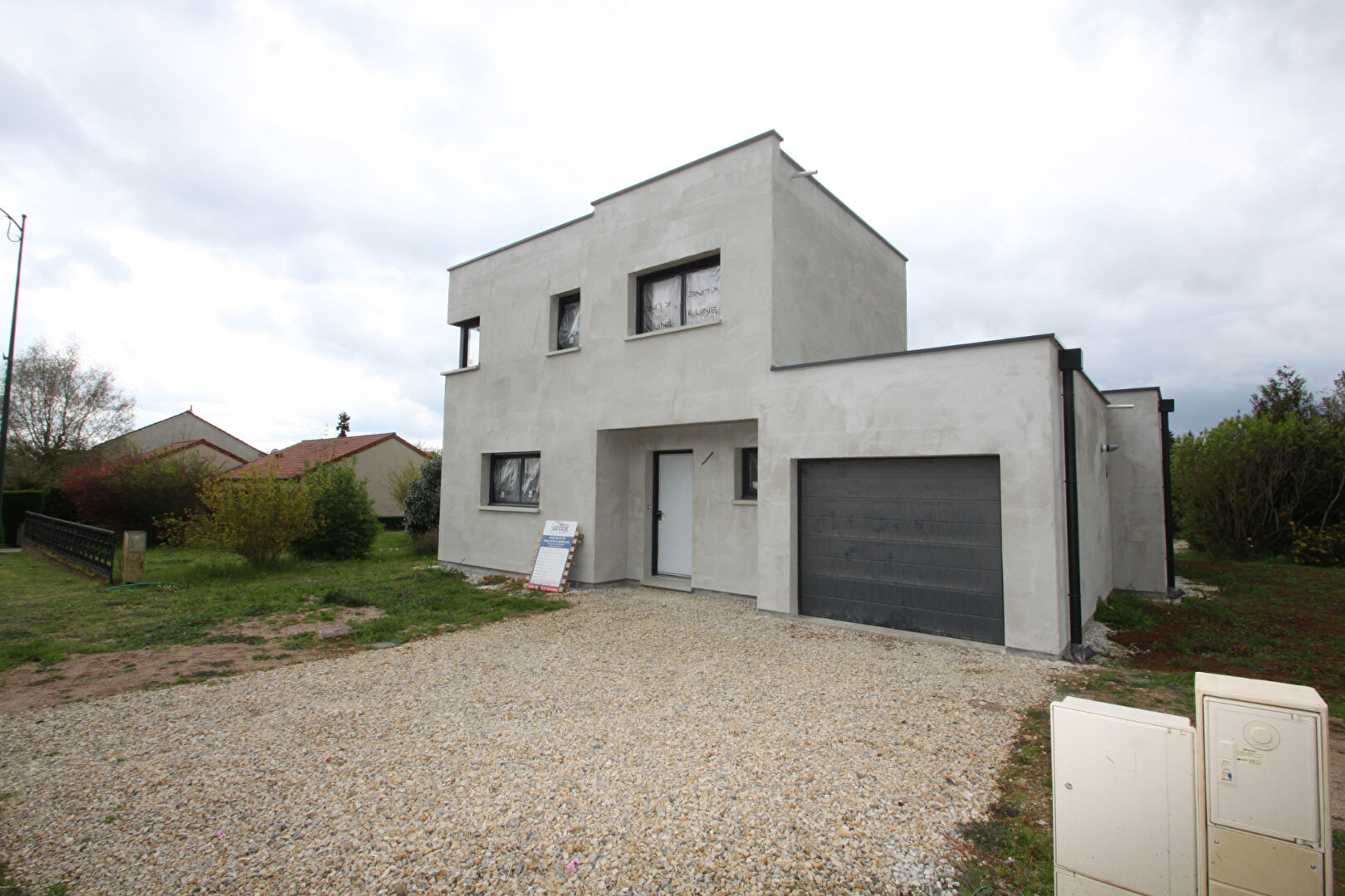 Agence immobilière de PROVIMO - HOFFMAN Didier - HOFFMAN Didier