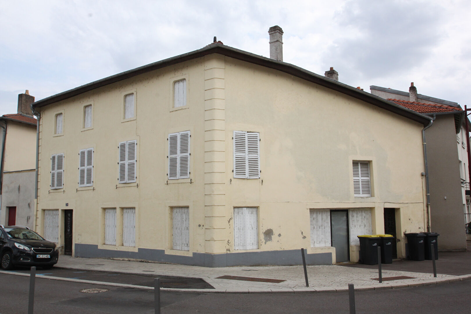 Agence immobilière de PROVIMO - HOFFMAN Didier - HOFFMAN Didier
