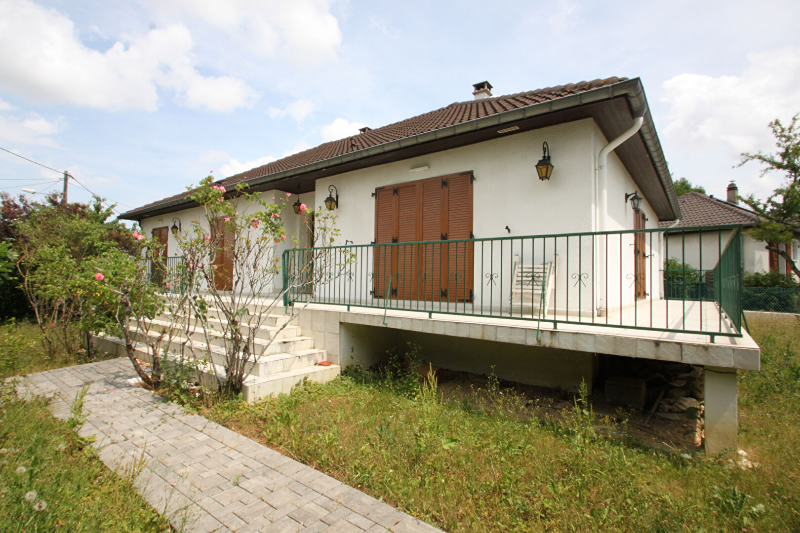 Agence immobilière de PROVIMO - HOFFMAN Didier - HOFFMAN Didier