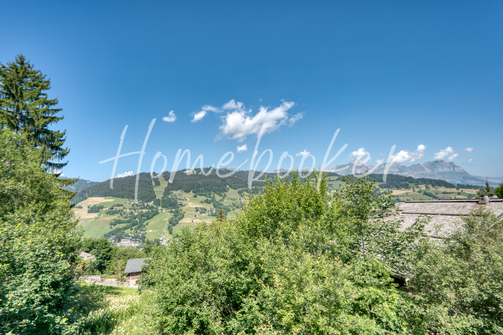 Photo Chalet  neuf image 1/2