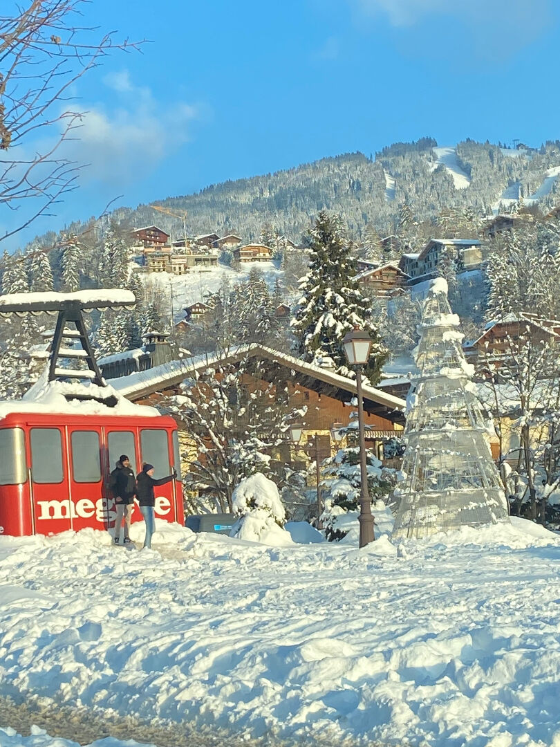 Photo Beau chalet rénové image 2/2