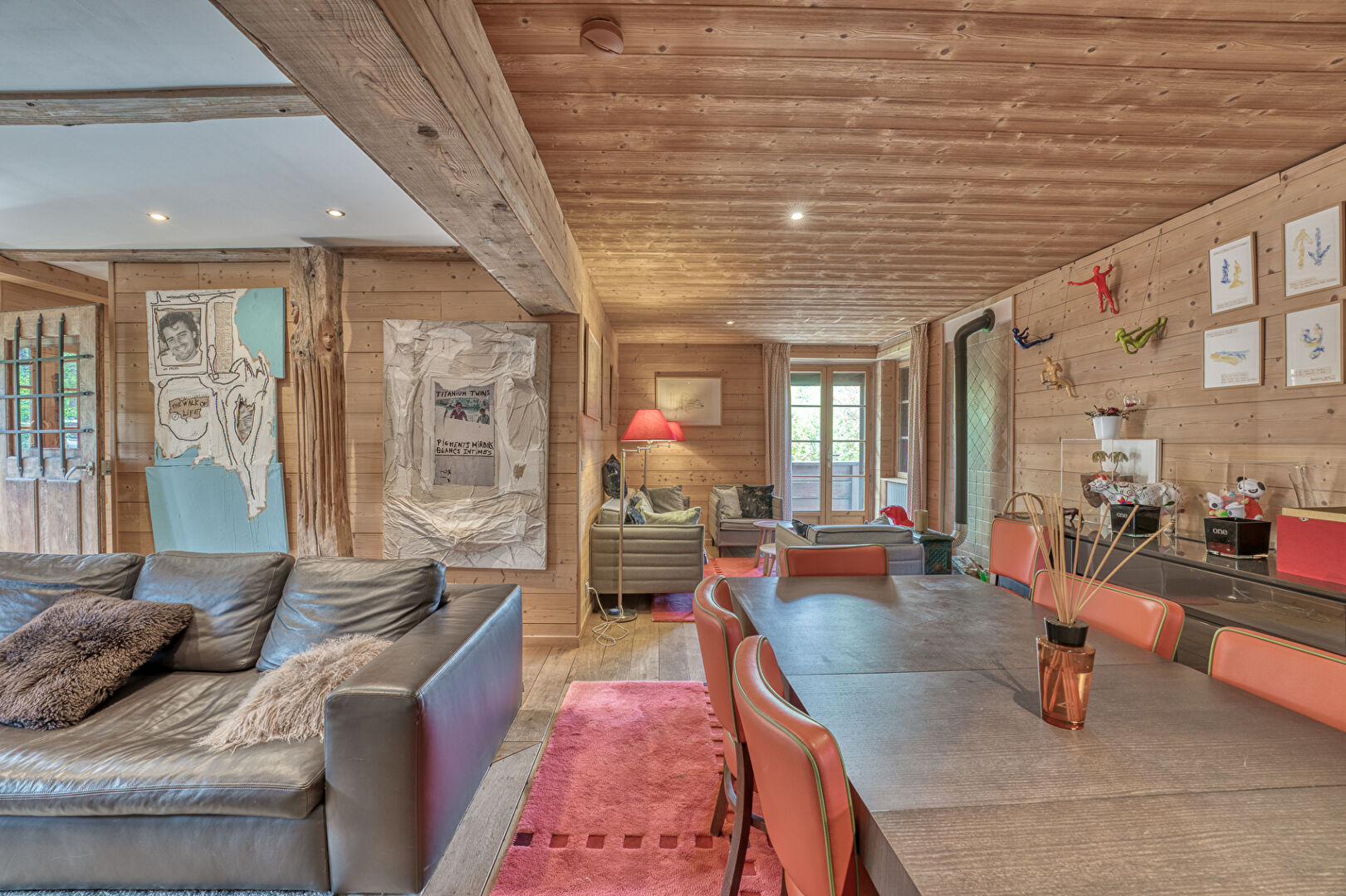 Photo Chalet à rénover image 2/6