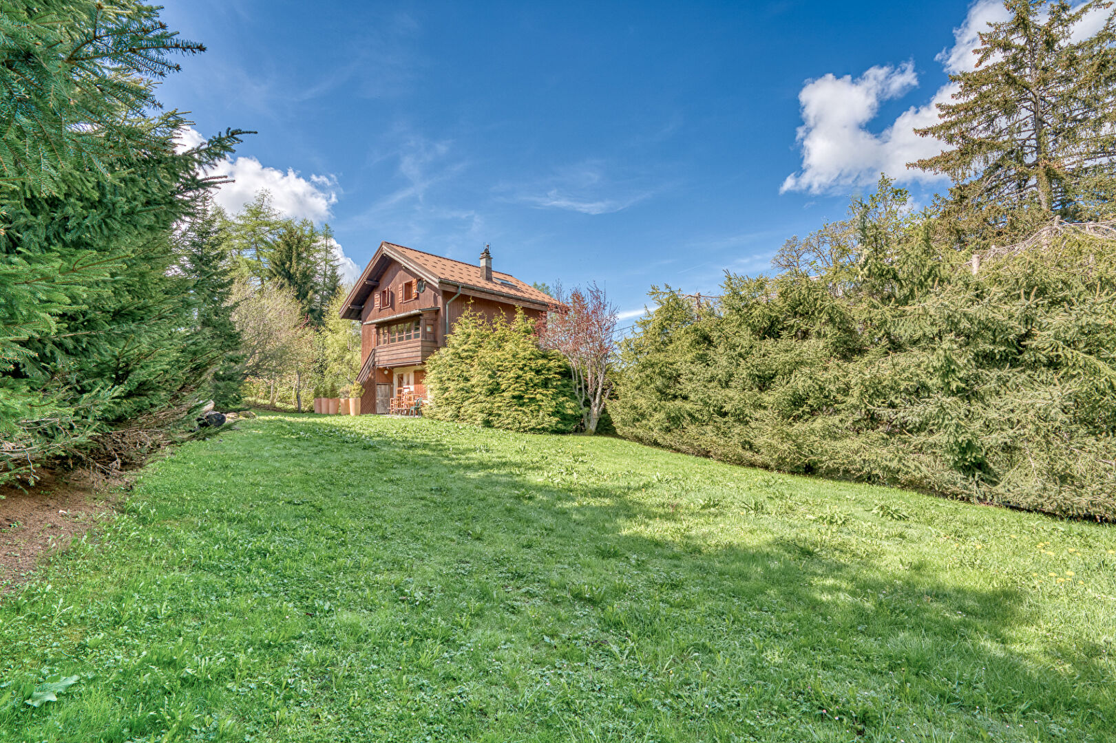 Photo Chalet à rénover image 3/6