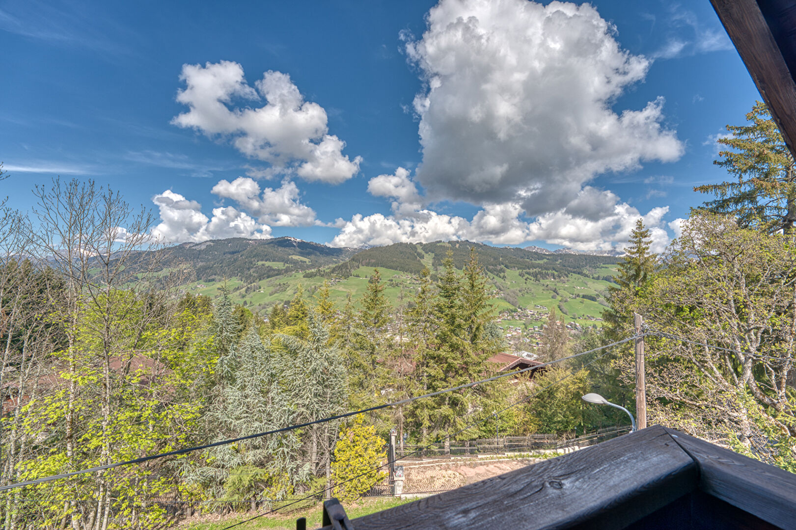 Photo Chalet à rénover image 4/6