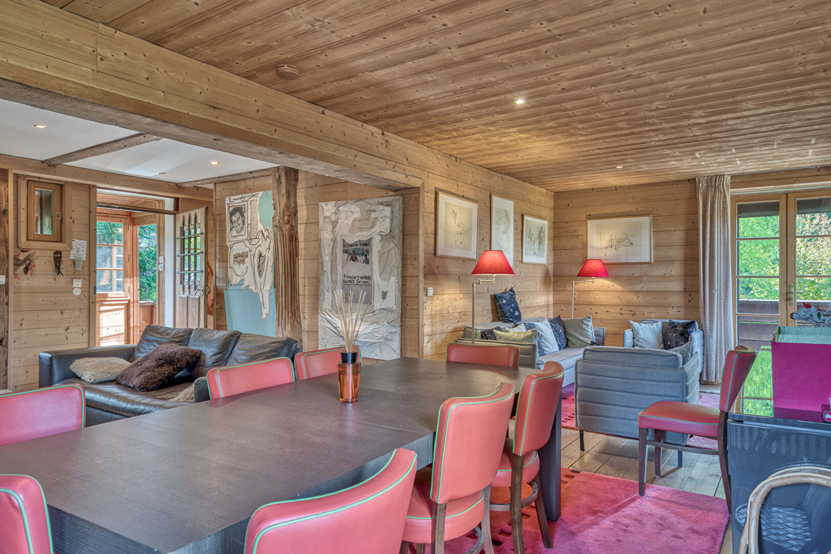 Photo Chalet à rénover image 5/6