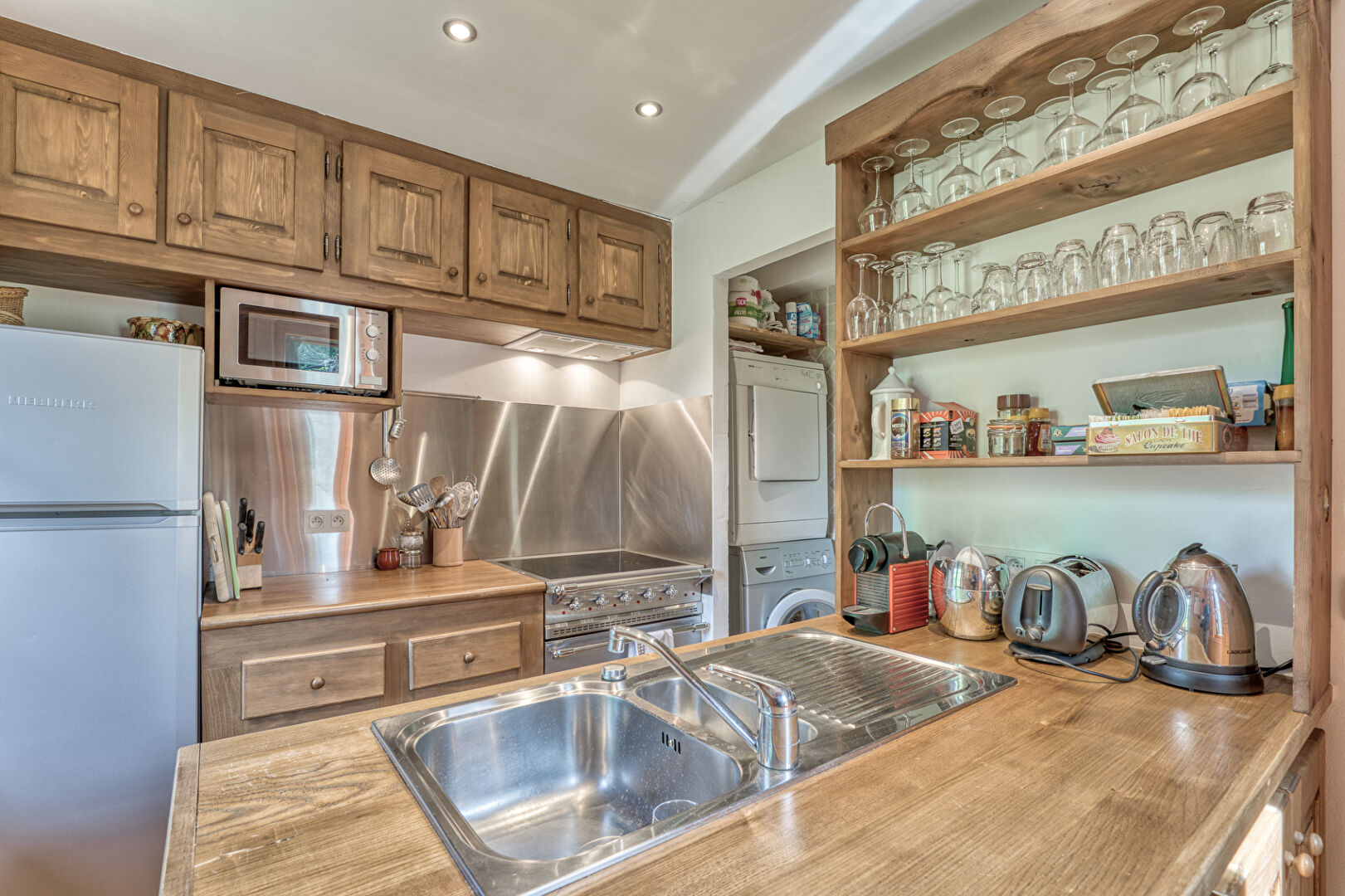 Photo Chalet à rénover image 6/6