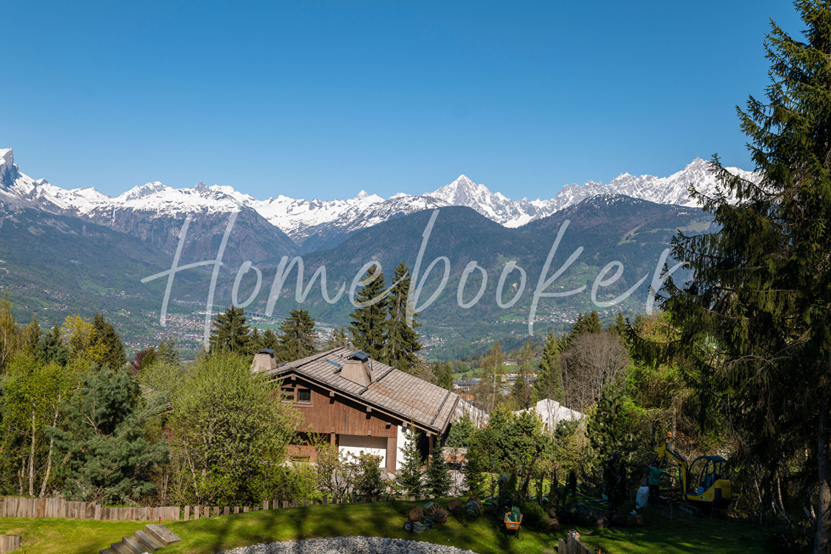 Photo Chalet d'exception image 3/6