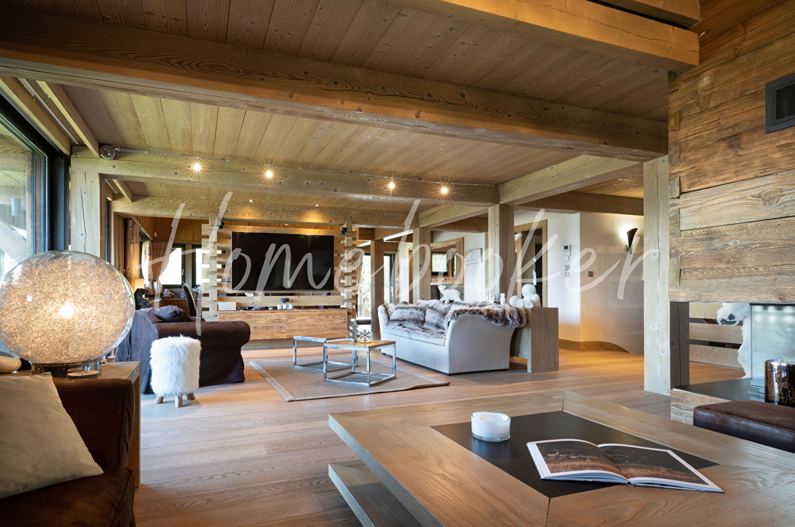 Photo Chalet d'exception image 4/6