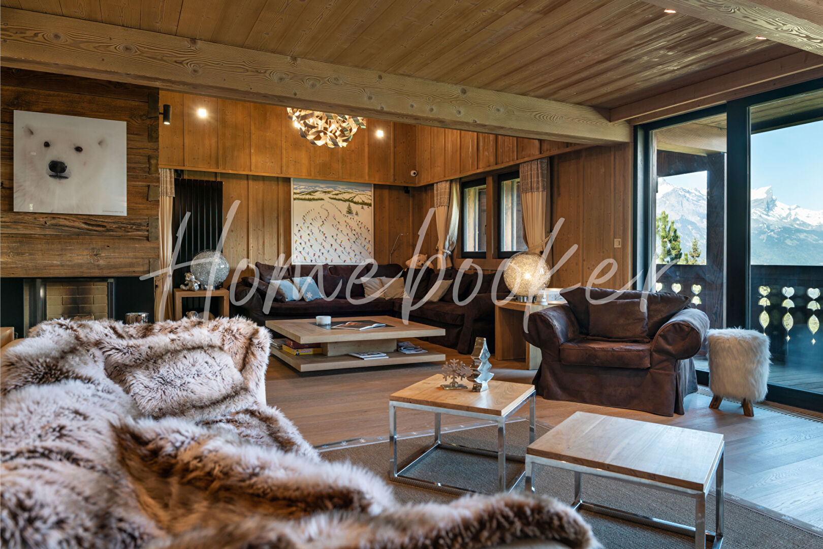 Photo Chalet d'exception image 5/6