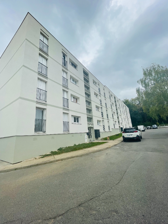 Photo Appartement LIMEIL-BRÉVANNES 3 pièces 58m2 image 2/6