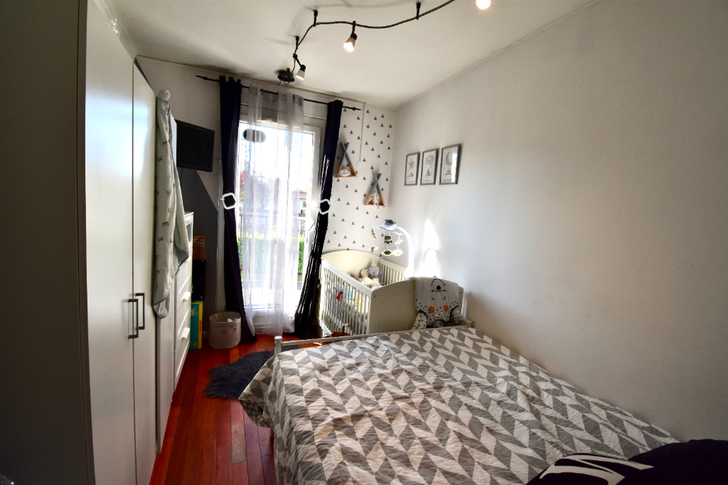 Photo Appartement LIMEIL-BRÉVANNES 3 pièces 58m2 image 6/6