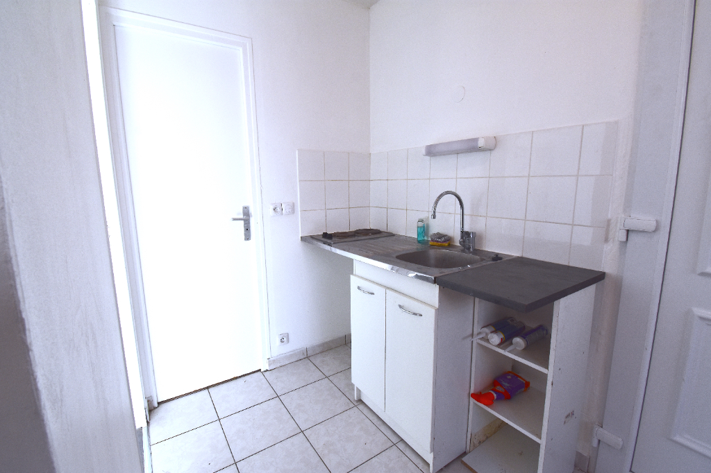 Photo Maison Limeil Brevannes 3 pièces 42 m2 image 5/6