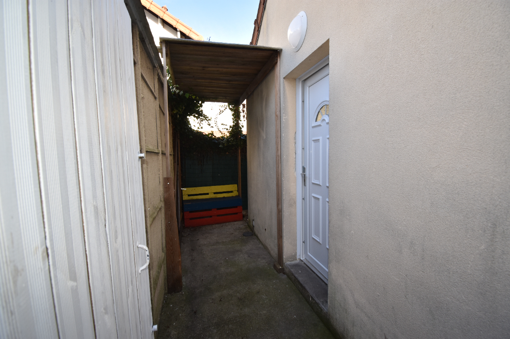 Photo Maison Limeil Brevannes 3 pièces 42 m2 image 6/6