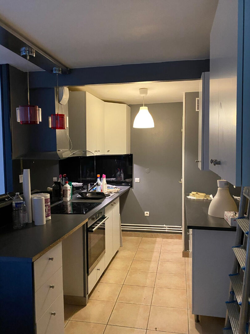 Photo Appartement Evry Courcouronnes 2 pièce(s) 49 m2 image 3/6