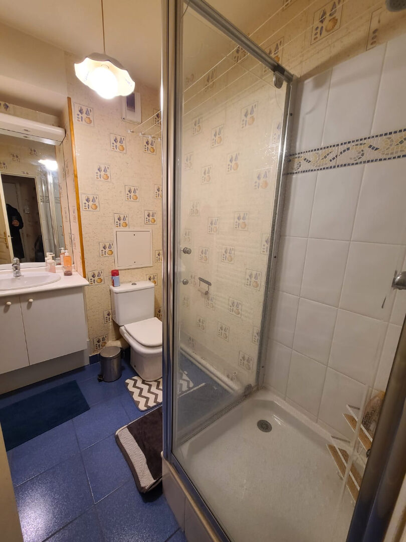 Photo Appartement  1 pièce(s) - 27m2 image 6/6