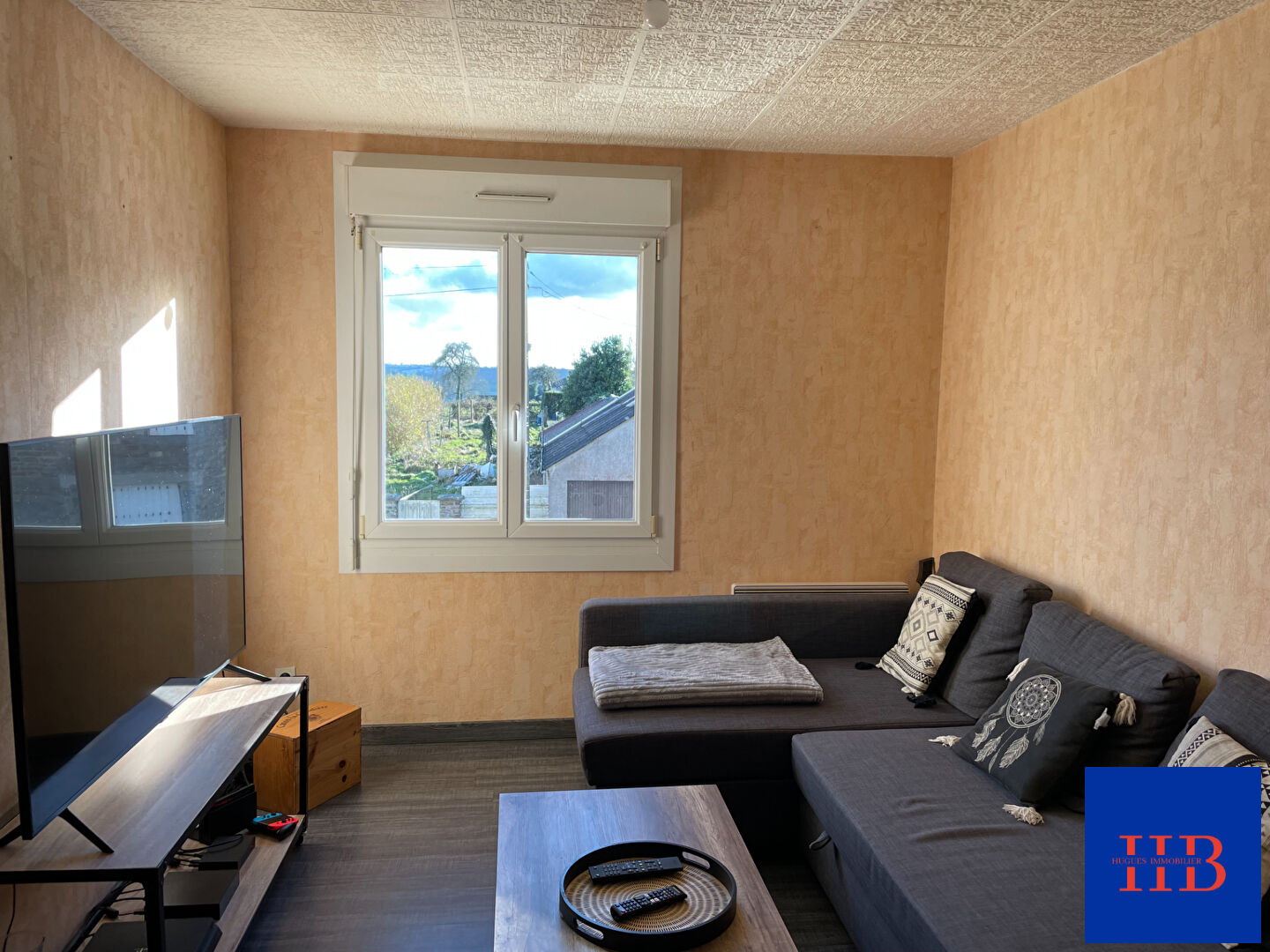 Agence immobilière de Hugues Immobilier Val de drome - Hugues Immobilier