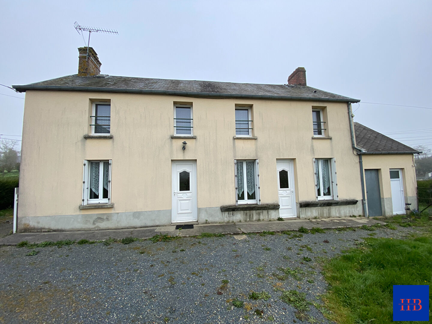 Agence immobilière de Hugues Immobilier Val de drome - Hugues Immobilier