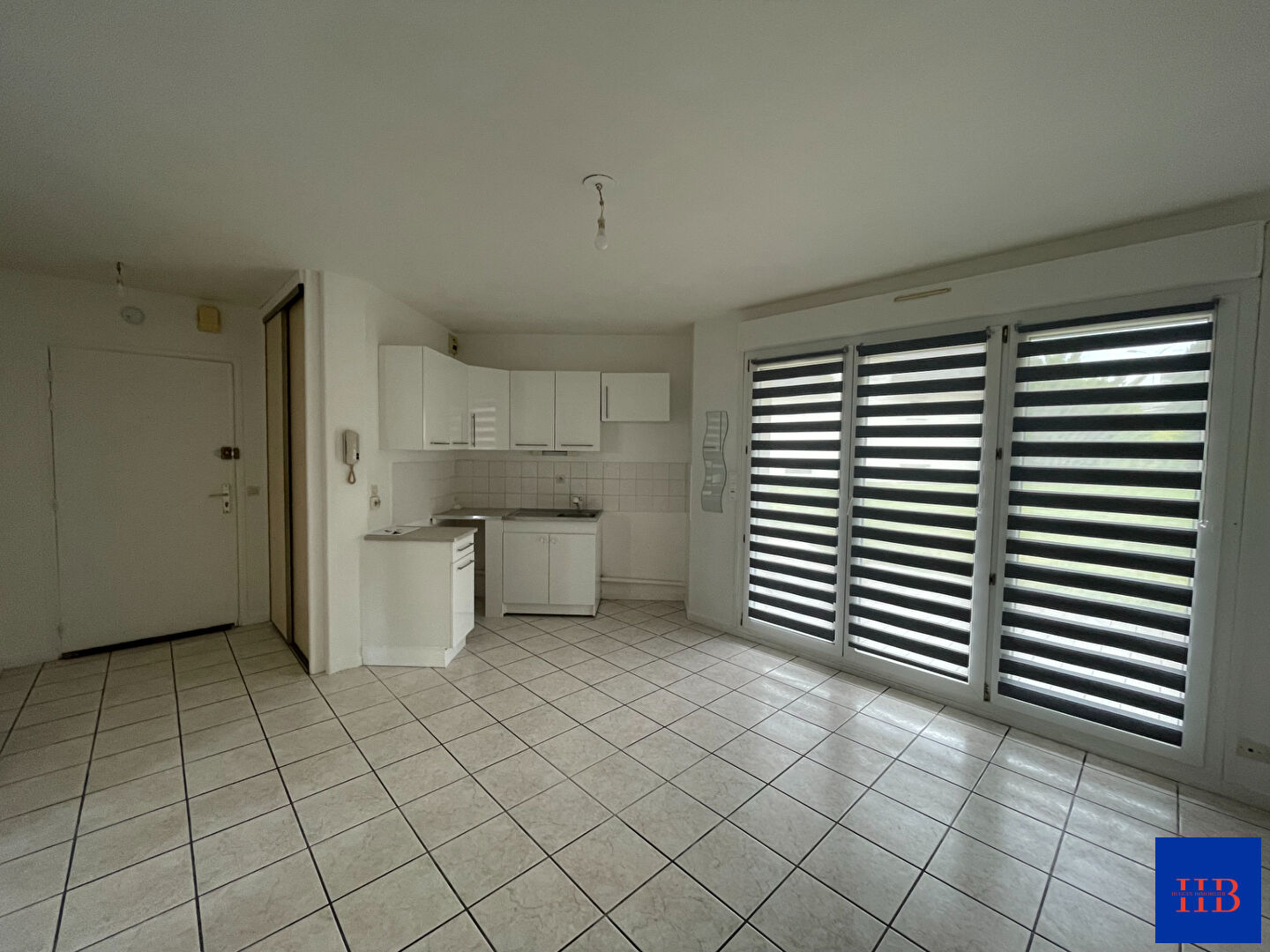 A Louer Appartement Villers-bocage 2 pièces 36.90 m2