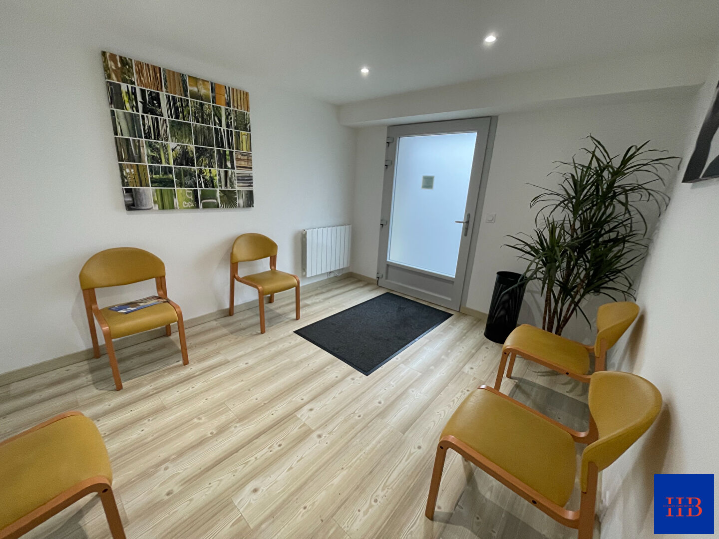 Agence immobilière de Hugues Immobilier Val de drome - Hugues Immobilier