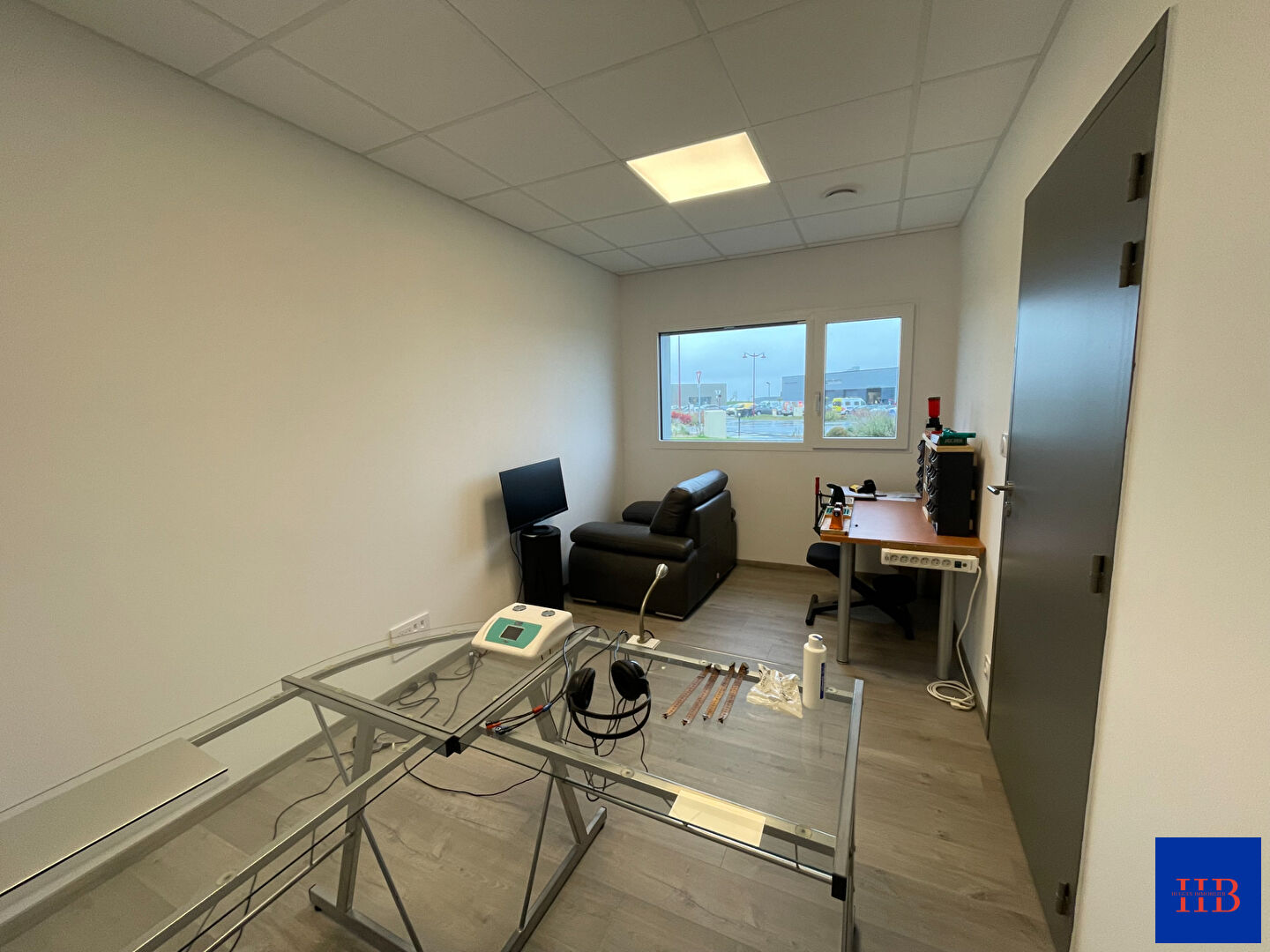 Agence immobilière de Hugues Immobilier Val de drome - Hugues Immobilier