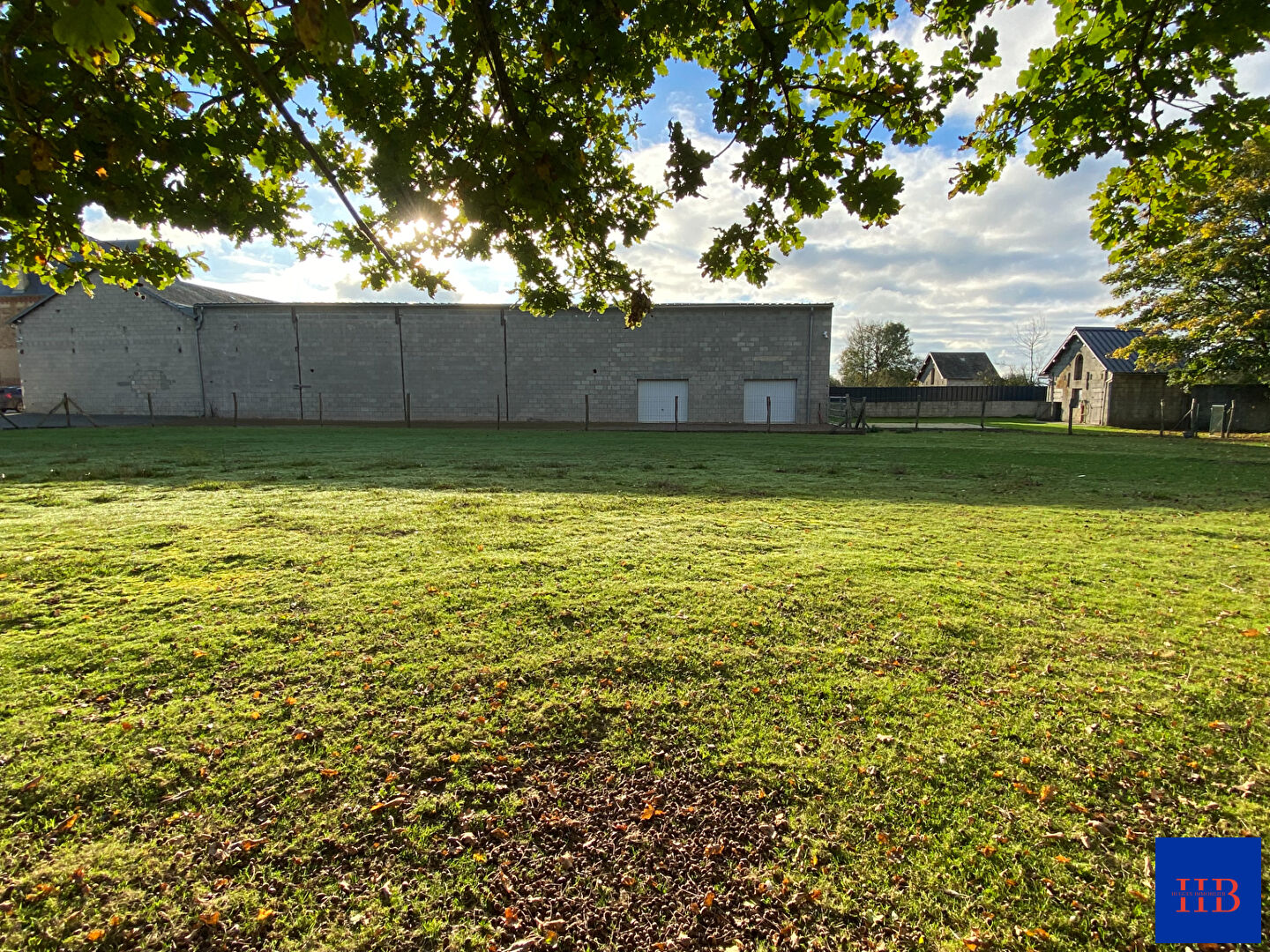Agence immobilière de Hugues Immobilier Val de drome - Hugues Immobilier