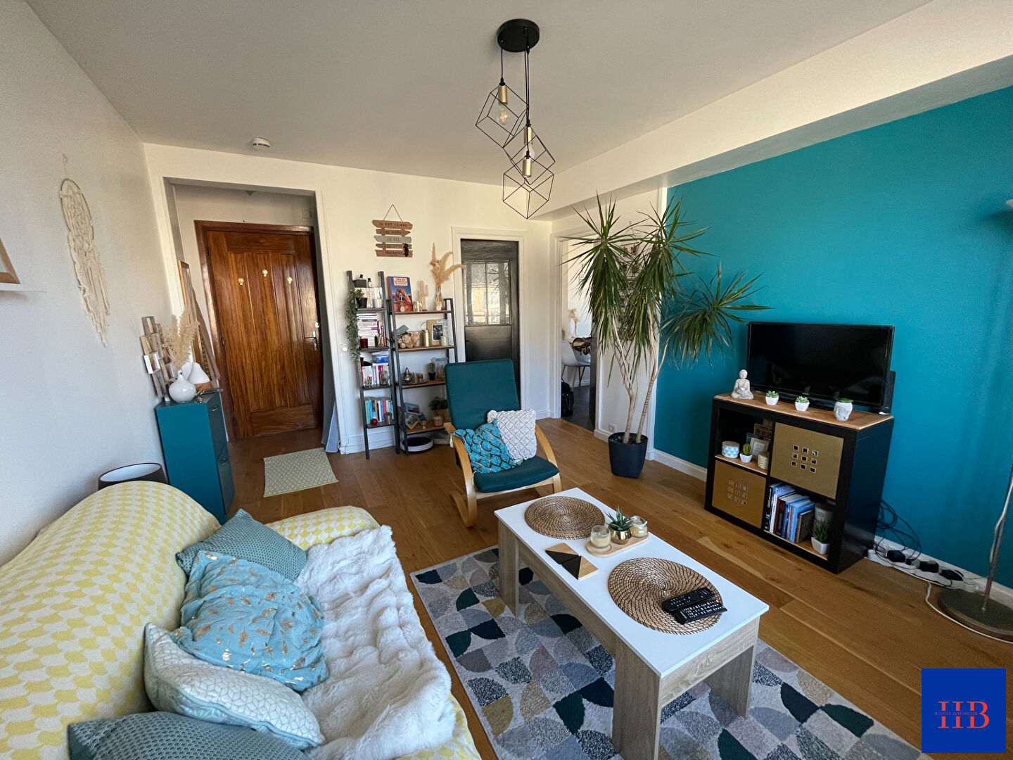 Agence immobilière de Hugues Immobilier Val de drome - Hugues Immobilier