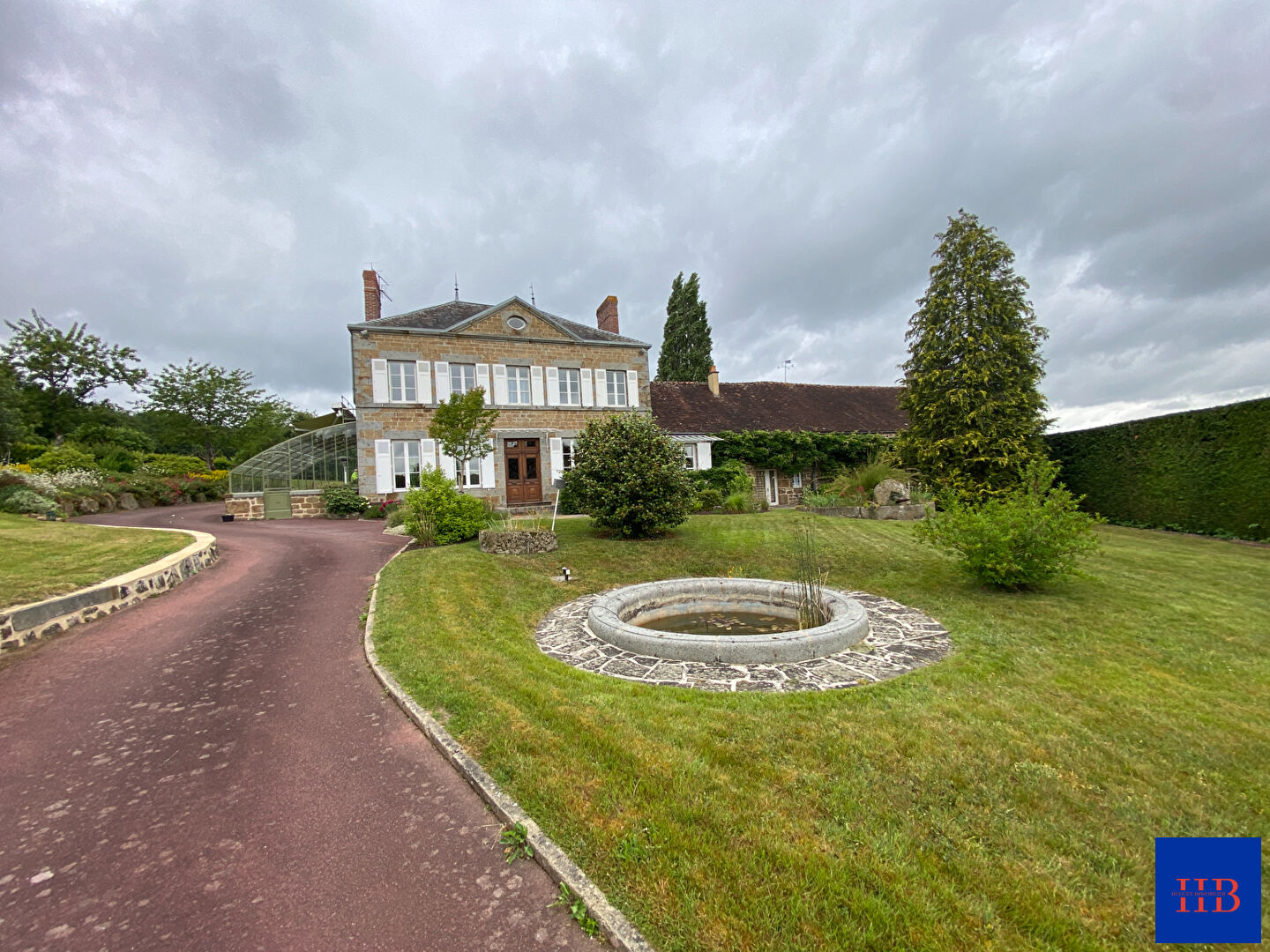 Agence immobilière de Hugues Immobilier Val de drome - Hugues Immobilier