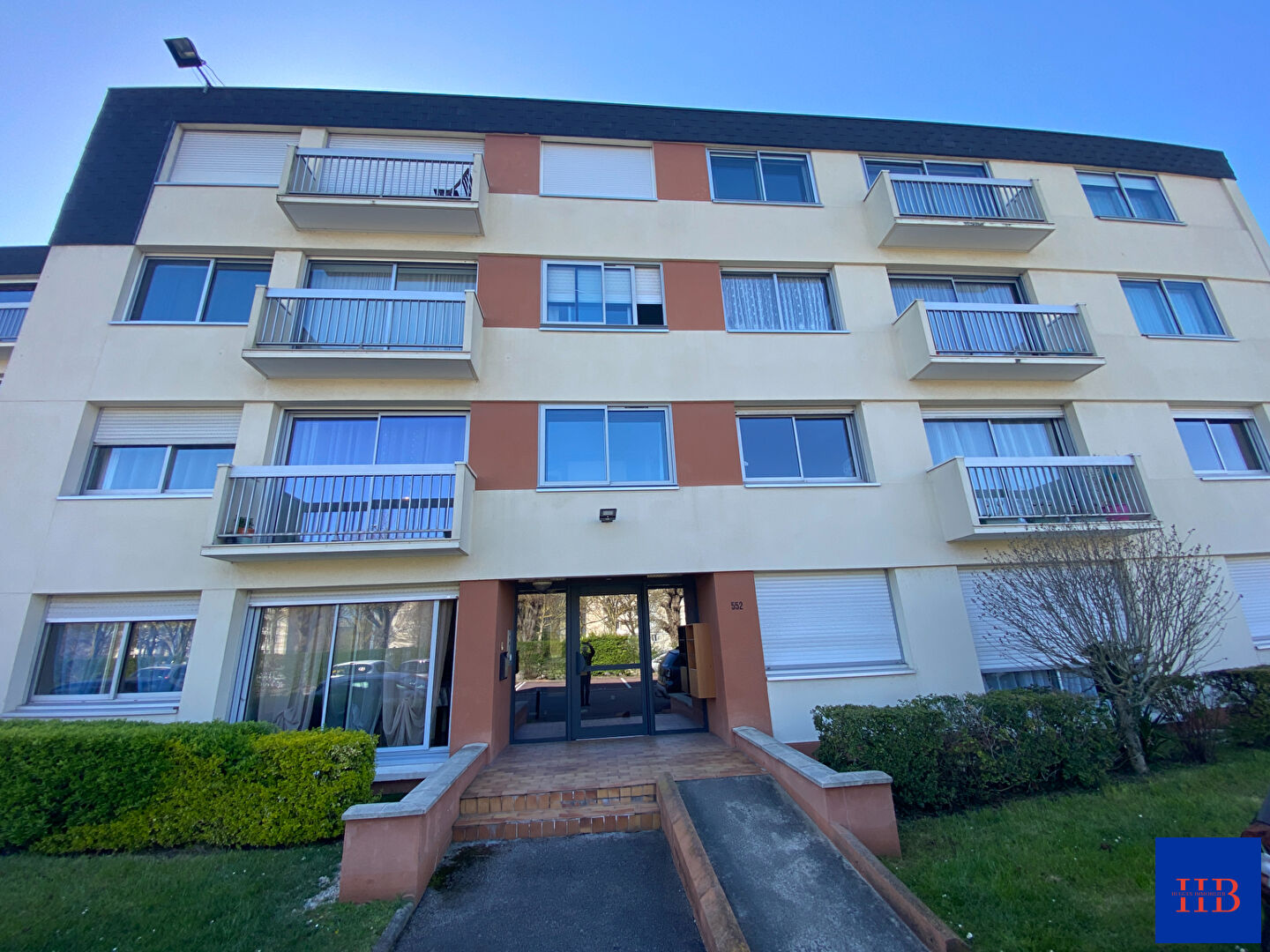 Agence immobilière de Hugues Immobilier Val de drome - Hugues Immobilier