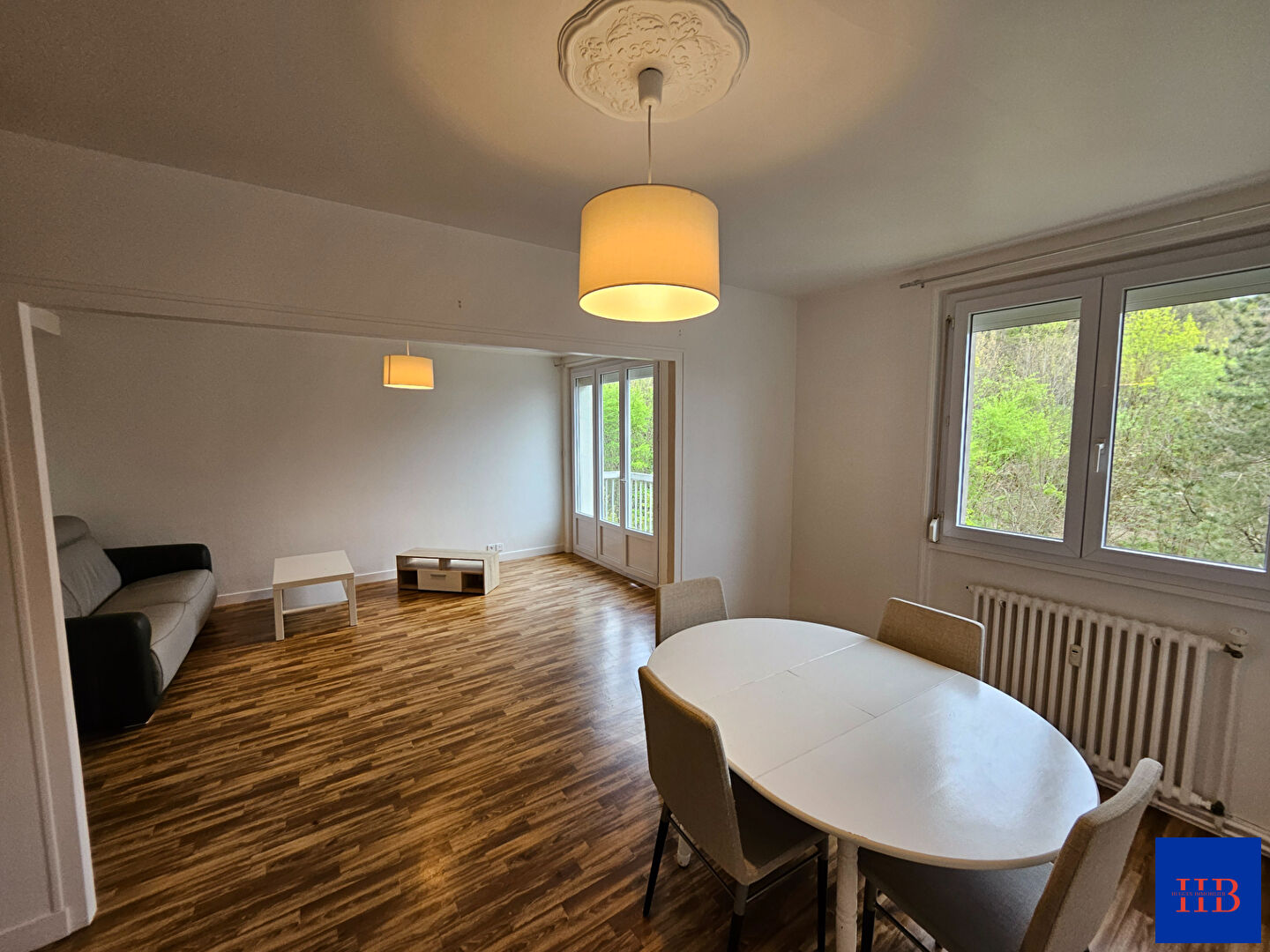 Agence immobilière de Hugues Immobilier Val de drome - Hugues Immobilier