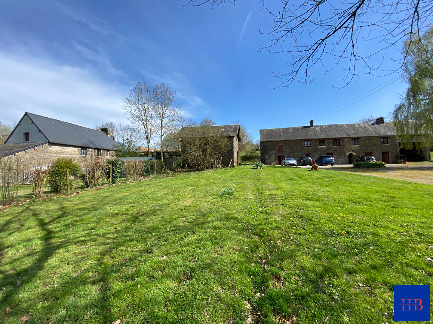 Agence immobilière de Hugues Immobilier Val de drome - Hugues Immobilier