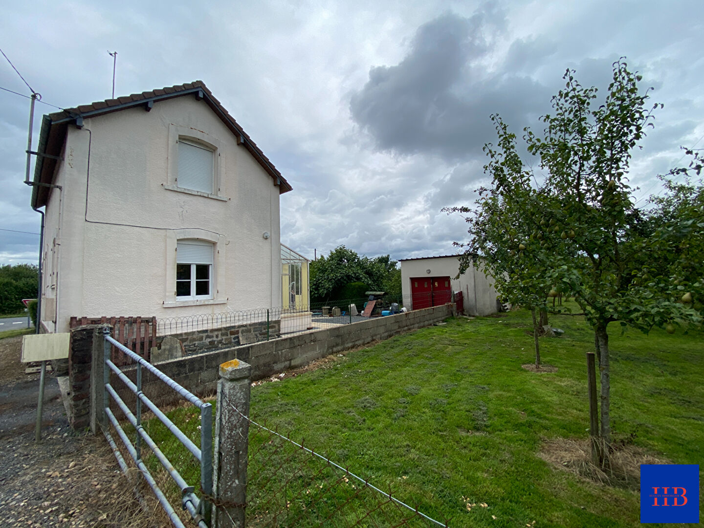 Agence immobilière de Hugues Immobilier Val de drome - Hugues Immobilier