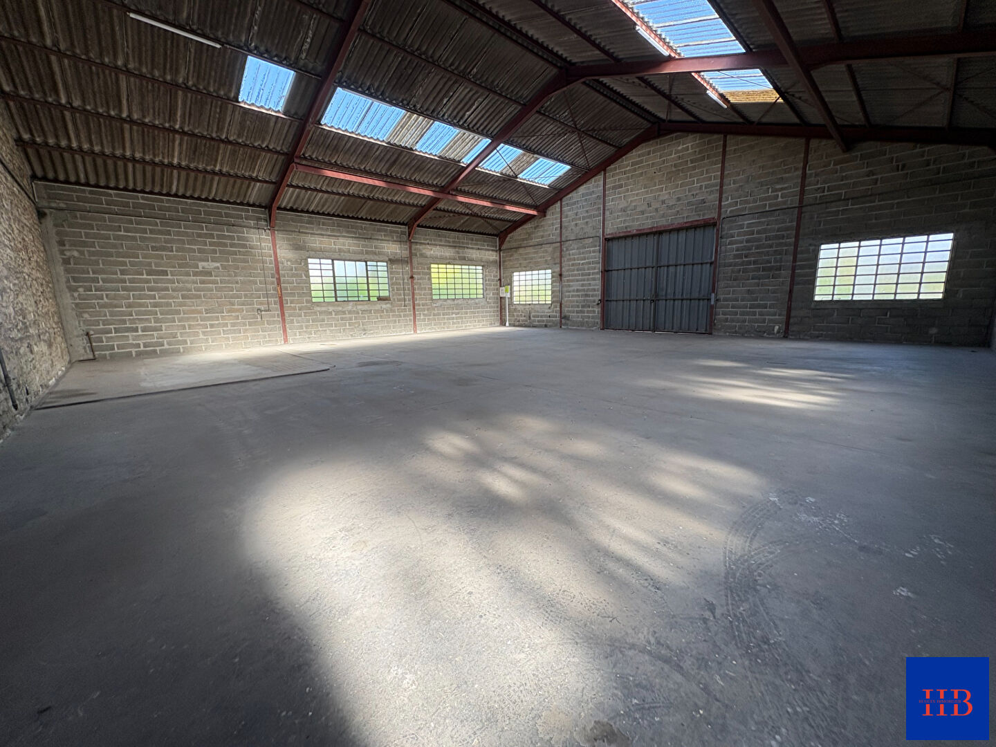 Agence immobilière de Hugues Immobilier Val de drome - Hugues Immobilier