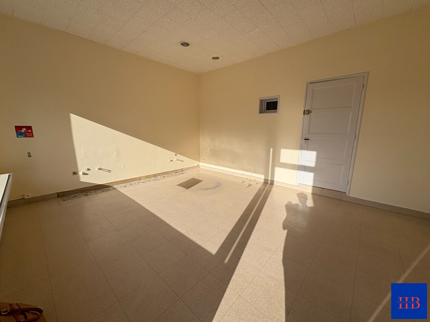 Agence immobilière de Hugues Immobilier Val de drome - Hugues Immobilier