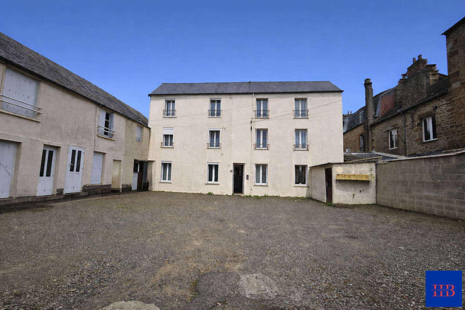 Agence immobilière de Hugues Immobilier Val de drome - Hugues Immobilier