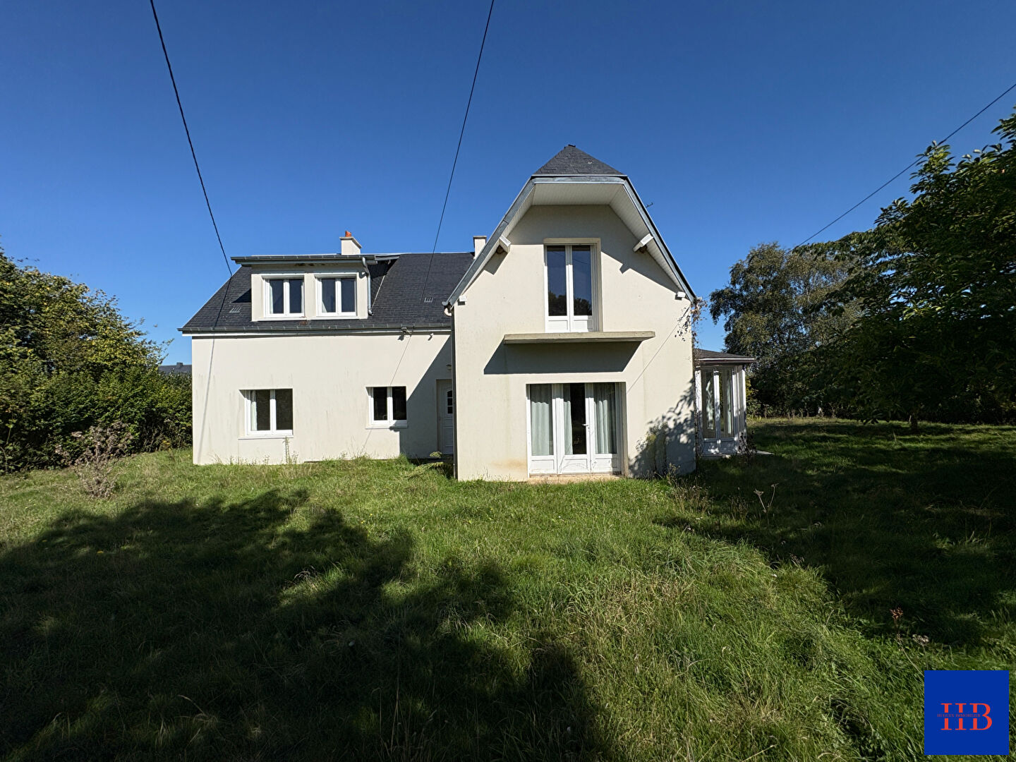 Agence immobilière de Hugues Immobilier Val de drome - Hugues Immobilier