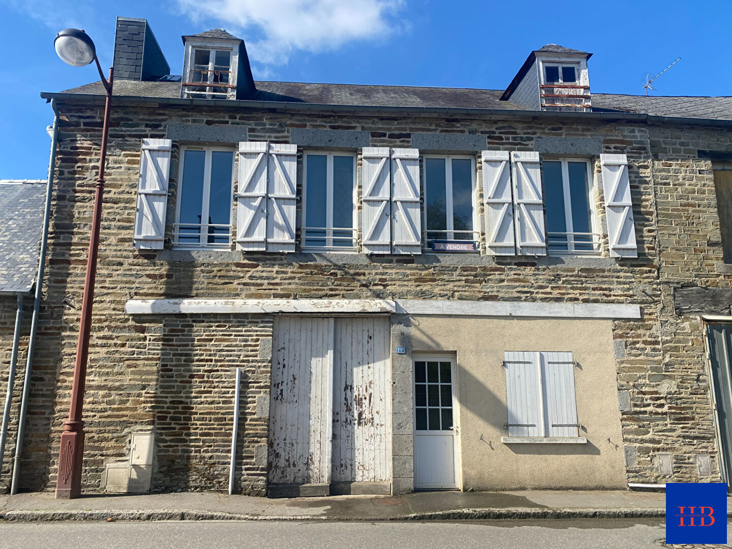 Agence immobilière de Hugues Immobilier Val de drome - Hugues Immobilier