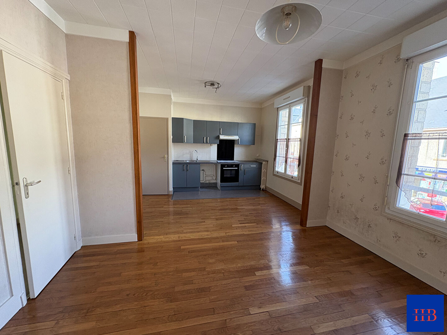 Agence immobilière de Hugues Immobilier Val de drome - Hugues Immobilier